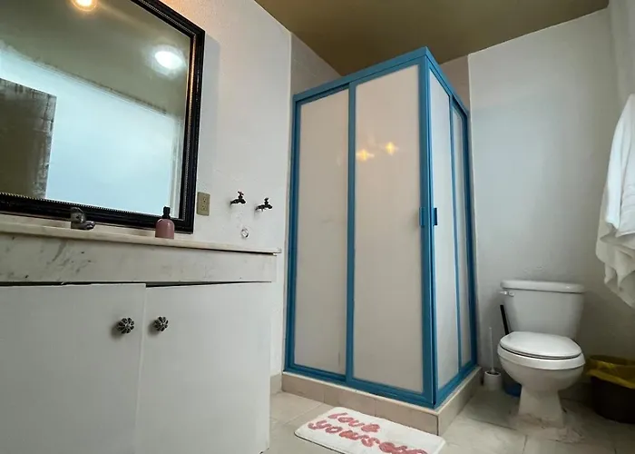 Centrico Y Caminable En Cdmx, Todo A Unos Pasos Apartment *