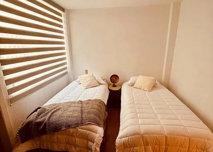 Apartment Centrico Y Caminable En Cdmx, Todo A Unos Pasos Mexico City